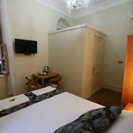 Hotel Anthea Adalar