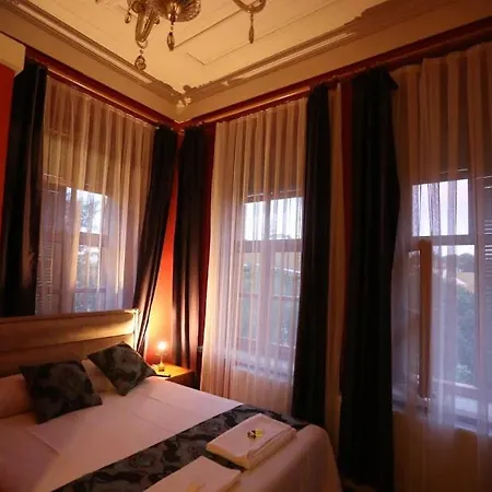 Hotel Anthea Adalar