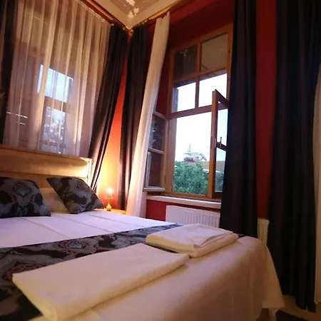 Hotel Anthea *