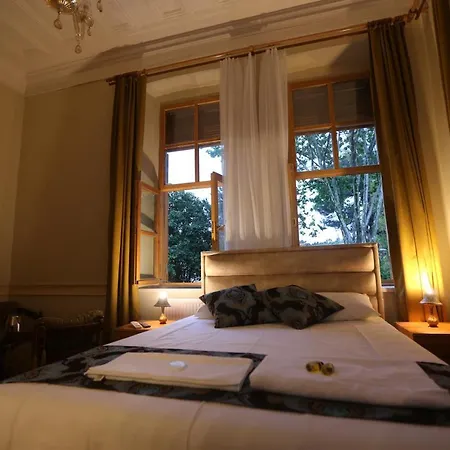 Hotel Anthea Adalar