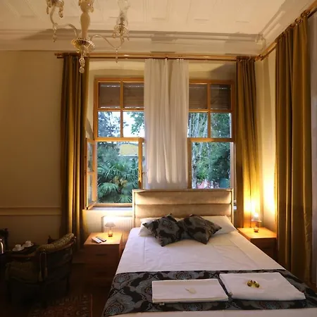 Anthea Hotel