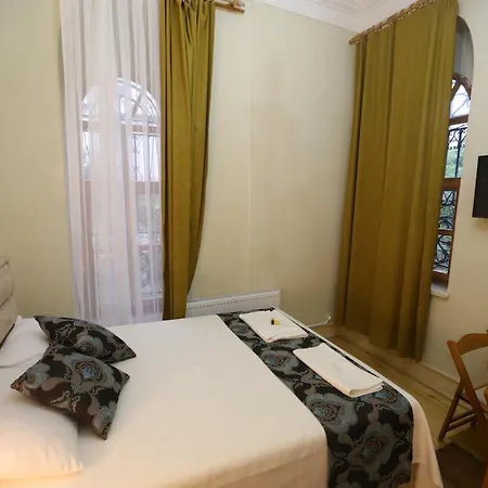 Hotel Anthea Adalar
