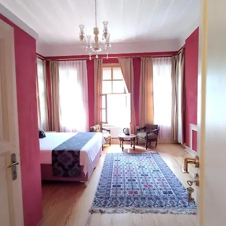 Anthea Hotel Adalar