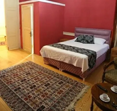 Hotel Anthea