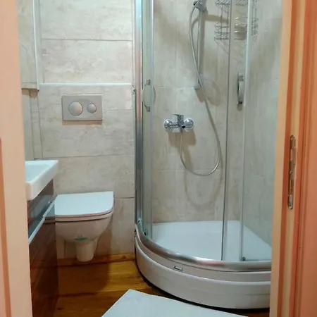 Hotel Anthea Adalar