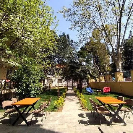 Hotel Anthea *